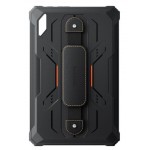 Back Panel Cover For Blackview Active 8 Pro Orange - Maxbhi Com