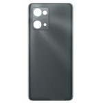 Back Panel Cover For Blackview Oscal C30 Pro Black - Maxbhi Com