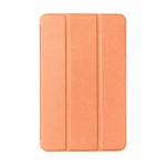 Flip Cover For Blackview Active 8 Pro Orange By - Maxbhi Com
