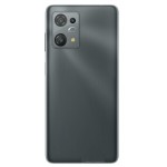 Full Body Housing For Blackview Oscal C30 Pro Black - Maxbhi Com
