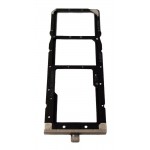 Sim Card Holder Tray For Ulefone Armor X12 Pro Black - Maxbhi Com