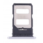 Sim Card Holder Tray For Xiaomi Redmi Note 13 Pro Plus 5g White - Maxbhi Com