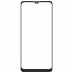 Replacement Front Glass For Blackview Oscal C30 Pro Black By - Maxbhi Com