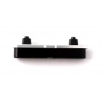 Volume Side Button Outer For Blackview Active 8 Pro Black By - Maxbhi Com