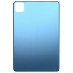 Back Panel Cover For Doogee T10s Blue - Maxbhi Com
