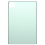 Back Panel Cover For Doogee T10s Green - Maxbhi Com