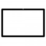 Replacement Front Glass For Doogee T10s White By - Maxbhi Com