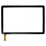Touch Screen Digitizer For Doogee T10s Black By - Maxbhi Com