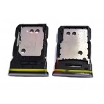 Sim Card Holder Tray For Oppo Reno 11 5g Black - Maxbhi Com