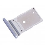 Sim Card Holder Tray For Samsung Galaxy S24 5g Purple - Maxbhi Com