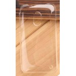 Transparent Back Case for Nokia Lumia 620
