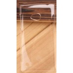 Transparent Back Case for Nokia Lumia 720
