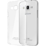Transparent Back Case for Samsung Galaxy A5 A500S
