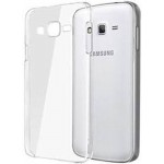 Transparent Back Case for Samsung Galaxy Ace NXT SM-G313H