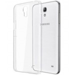 Transparent Back Case for Samsung Galaxy Grand 2 SM-G7102 with dual SIM