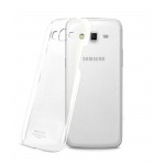 Transparent Back Case for Samsung Galaxy S Duos 3 SM-G313HU