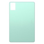 Back Panel Cover For Doogee T20s Green - Maxbhi Com