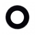 Camera Lens for Ulefone Armor X12 Pro Black