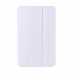 Flip Cover For Cubot Tab Kingkong White By - Maxbhi Com