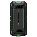 Full Body Housing For Doogee S41 Pro Green - Maxbhi Com