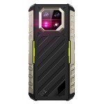 Full Body Housing For Ulefone Armor 22 Green - Maxbhi Com