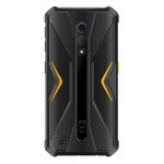 Full Body Housing For Ulefone Armor X12 Pro Orange - Maxbhi Com