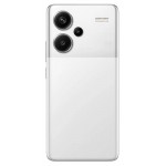 Full Body Housing For Xiaomi Redmi Note 13 Pro Plus 5g White - Maxbhi Com