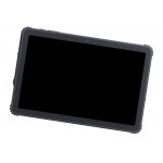 Lcd Frame Middle Chassis For Cubot Tab Kingkong White By - Maxbhi Com