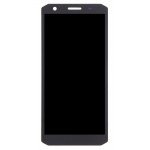 Lcd Screen For Doogee S41 Pro Replacement Display By - Maxbhi Com