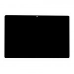 LCD with Touch Screen for Doogee U10 Black