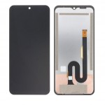 LCD with Touch Screen for Ulefone Armor 22 Green
