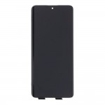 Lcd With Touch Screen For Xiaomi Redmi Note 13 Pro Plus 5g Black By - Maxbhi Com