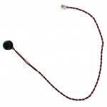 Microphone Flex Cable For Cubot Tab Kingkong By - Maxbhi Com