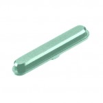 Power Button Outer For Doogee T20s Green By - Maxbhi Com