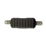 Power Button Outer For Ulefone Armor 22 Black By - Maxbhi Com