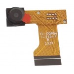 Replacement Front Camera For Cubot Tab Kingkong Selfie Camera By - Maxbhi Com