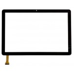 Touch Screen Digitizer For Doogee T20s Black By - Maxbhi Com