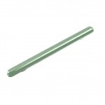 Volume Side Button Outer For Doogee T20s Green By - Maxbhi Com