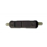 Volume Side Button Outer For Ulefone Armor 22 Black By - Maxbhi Com