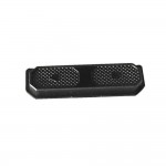 Volume Side Button Outer For Ulefone Armor X12 Pro Orange By - Maxbhi Com