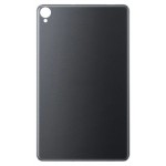 Back Panel Cover For Blackview Tab 50 Wifi Black - Maxbhi Com