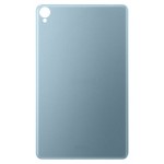 Back Panel Cover For Blackview Tab 50 Wifi Blue - Maxbhi Com
