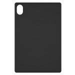 Back Panel Cover For Doogee U10 Grey - Maxbhi Com