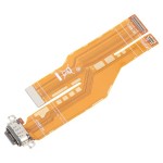 Charging Connector Flex Pcb Board For Asus Rog Phone 8 Pro By - Maxbhi Com