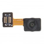 Fingerprint Sensor Flex Cable For Xiaomi Redmi Note 13 Pro 5g Black By - Maxbhi Com