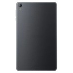 Full Body Housing For Blackview Tab 50 Wifi Grey - Maxbhi Com