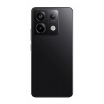 Full Body Housing For Xiaomi Redmi Note 13 Pro 5g Black - Maxbhi Com