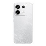 Full Body Housing For Xiaomi Redmi Note 13 Pro 5g White - Maxbhi Com