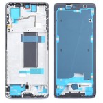 Lcd Frame Middle Chassis For Xiaomi Redmi Note 13 Pro 5g Purple By - Maxbhi Com