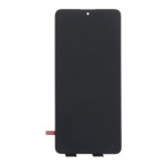 Lcd Screen For Xiaomi Redmi Note 13 Pro 5g Replacement Display By - Maxbhi Com